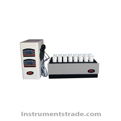 GD60 Intelligent type graphite digestion instrument