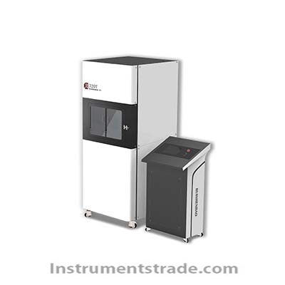 UHPS-320T Ultra High Pressure Sample Preparation System