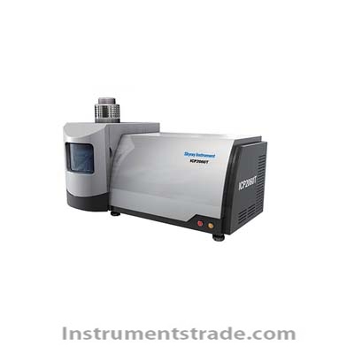 ICP 2060T inductively coupled plasma emission spectrometer