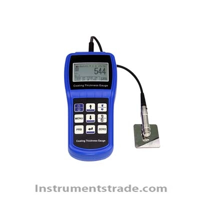 IPRECT210 coating thickness gauge