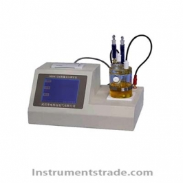 HK-3141WS Micro moisture meter