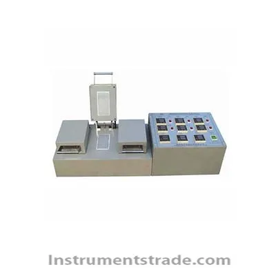 YG605 ironing sublimation color fastness meter