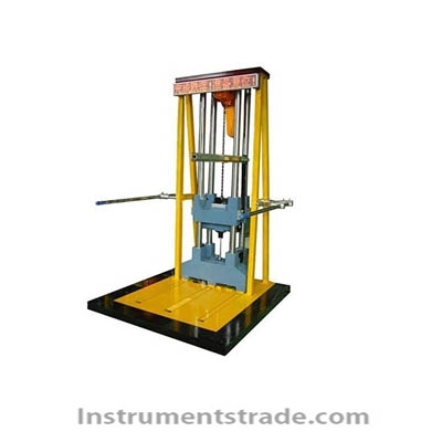 QL - 010 zero height drop tester