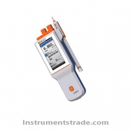 DDBJ-351L Portable Conductivity Meter