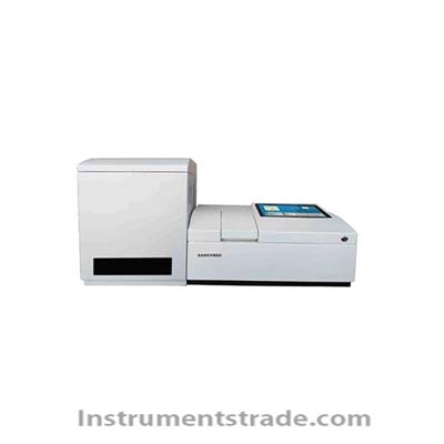 IRO-300 automatic infrared spectrophotometer