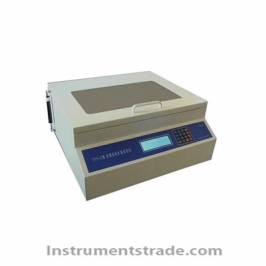 TPY-2 intelligent transdermal diffusion tester