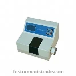 HHY-YPD-300D tablet hardness tester