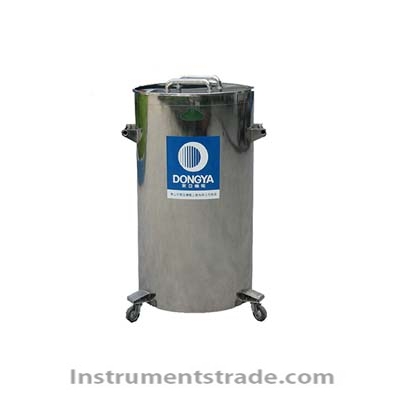 YDG series industrial liquid nitrogen container