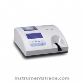 URIT-180 urine analyzer