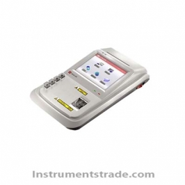 QR-100 specific protein analyzer