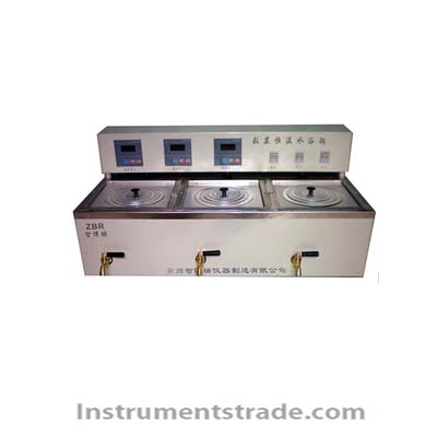 HH-3A digital display thermostatic bath