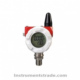 MD-S273 Wireless Digital Pressure Gauge