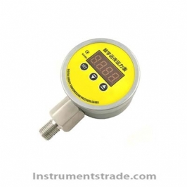 MD-S560R digital remote pressure gauge