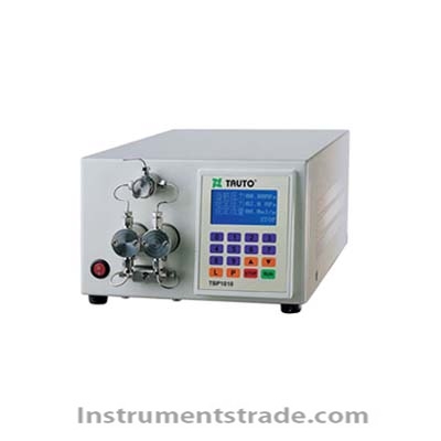 TBP 1010 Constant Flow Pump