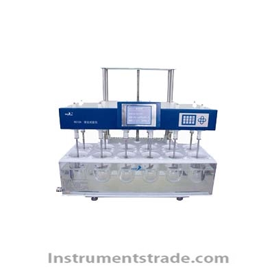 RC12AD dissolution tester