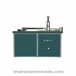 MWF - 16 reciprocating friction and wear tester