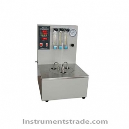 SC-8019 Actual Glue Analyzer for Petroleum Products