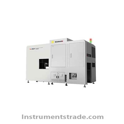 XC2000 Online X-RAY Pointing Machine