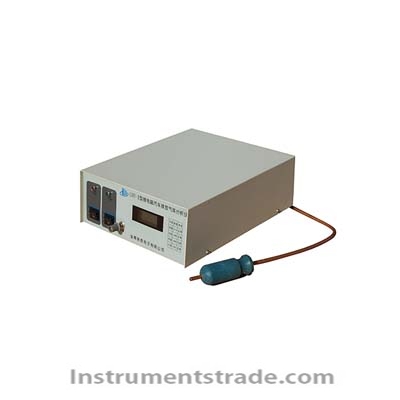 LMY - 2 type car exhaust analyzer