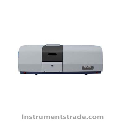 TAS-986 atomic absorption spectrophotometer