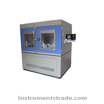 QS - D1 sand dust test chamber