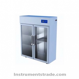 TF-CX-2 chromatography freezer