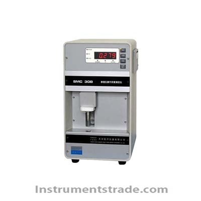GSTY/ SMC-30B osmotic pressure molality tester