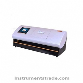 P850 Pro automatic polarimeter