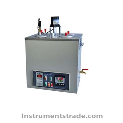 TP582 copper corrosion tester