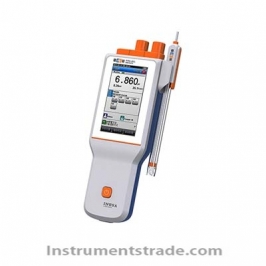 PHBJ-261L Portable pH meter