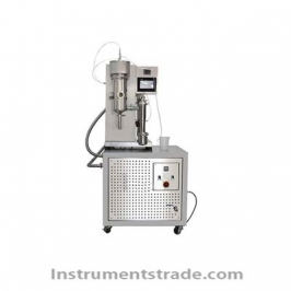 YC-501 micro organic solvent spray dryer