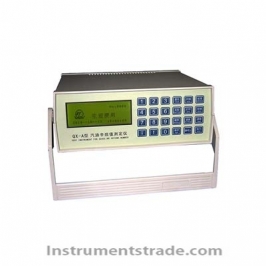 QX-B vehicle petrol diesel cetane number analyzer