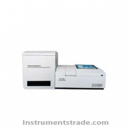 CHF-4500T automatic infrared spectrophotometer