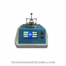 DZDR -S transient thermal conductivity meter plane heat source method for gel, liquid, powder, granular and pasty solid thermal conductivity testing