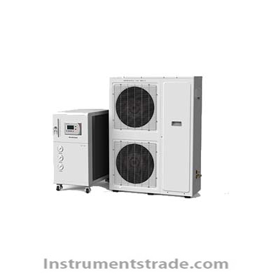 CWCW-25S split air-cooled water cooler