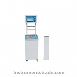 A2040 Distillate Fuel Oil Oxidation Stability Tester