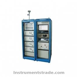 TH - 2000 ambient air automatic monitoring system