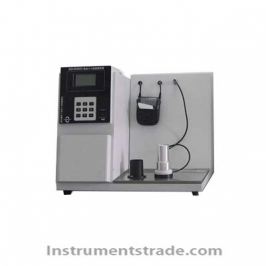 KD-R3033 Diesel Cetane Number Analyzer