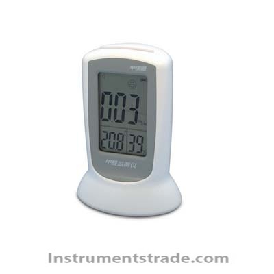 BGFM06 household formaldehyde Monitor