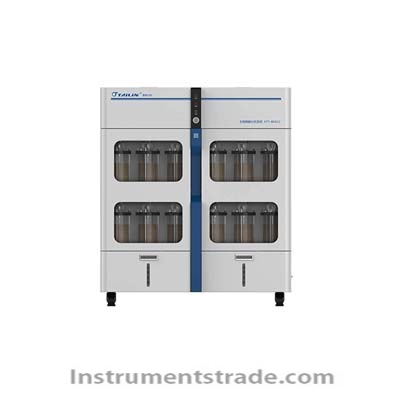 HTY-BDA24 Biodegradation Analyzer