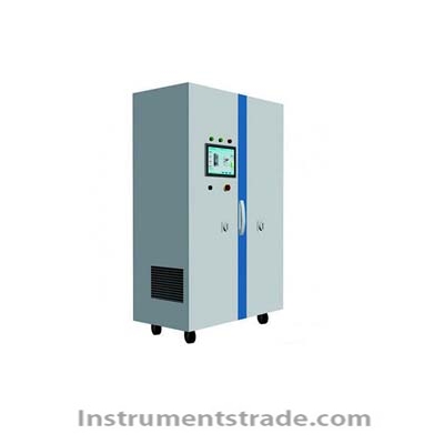 PV solar array simulator