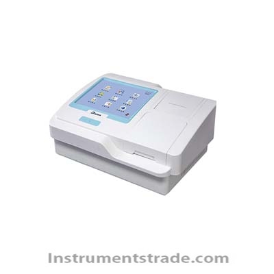 DR-200B enzyme standard analyzer