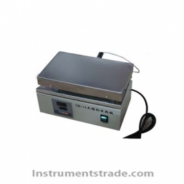 DB–1A stainless steel electric heating board