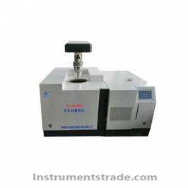 CX-RL800 fully automatic calorimeter