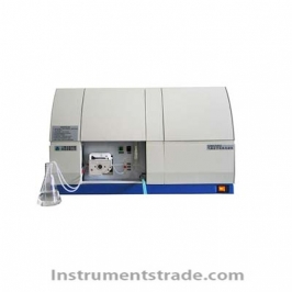 GMA3202 gas-phase molecular absorption spectrometer