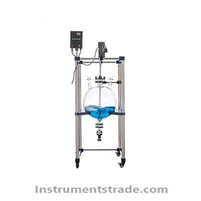 FY-20L glass separator