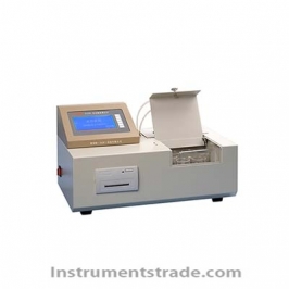 A1040 Automatic acid value tester