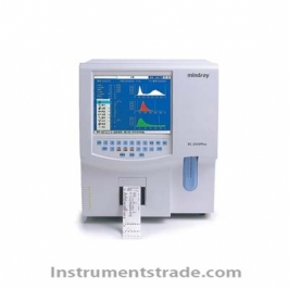WD-3000 Automatic blood cell analyzer