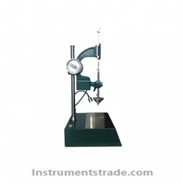 HD269 petroleum coning meter