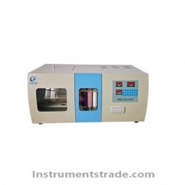 CX-CH3000 automatic carbon hydride instrument